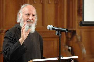 Anselm Grün Anselm Grün