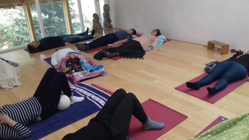 mindfulness